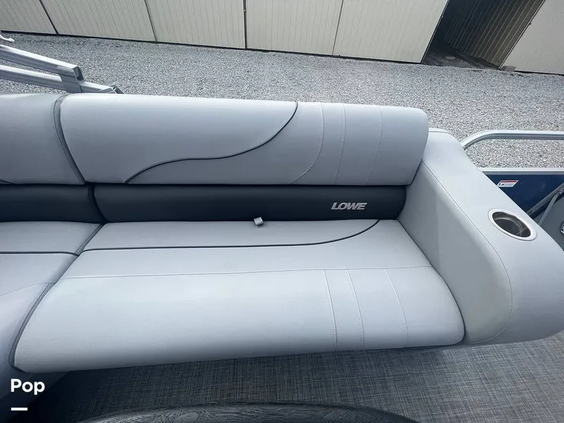 Slide: The Image of Lounge With Storage - 13799867