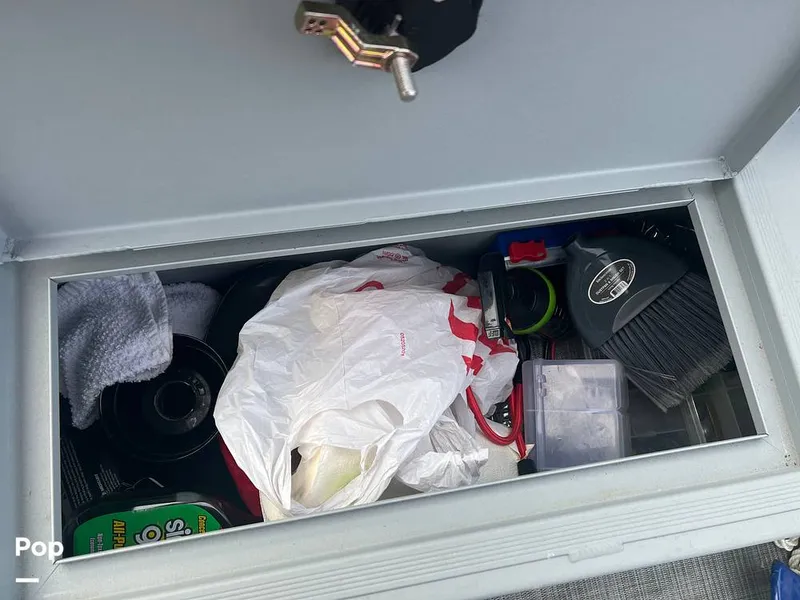 Slide: The Image of Compartment Storage - 13799878