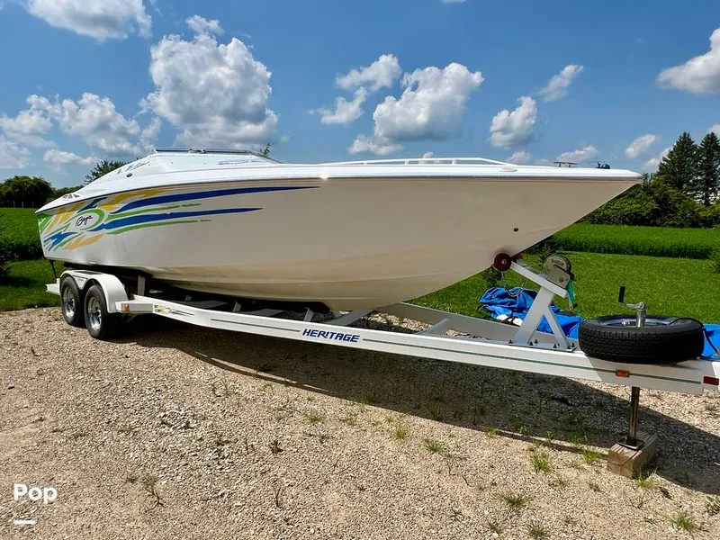 The Image of Baja 25 Outlaw 2004 - 14445823