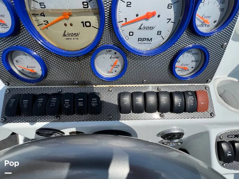 Slide: The Image of Baja 25 Outlaw 2004 - 14445902