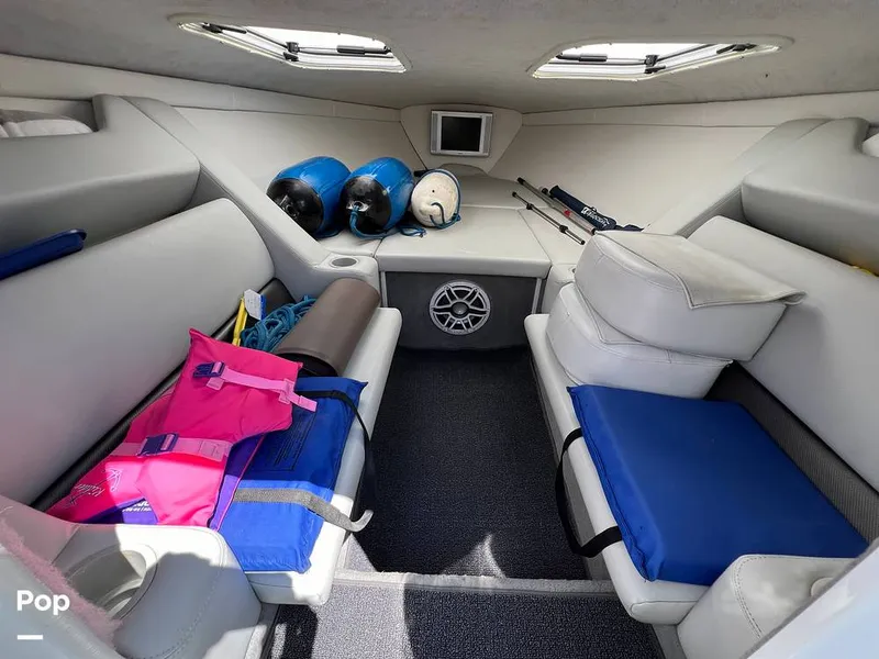 Slide: The Image of Baja 25 Outlaw 2004 - 14445905