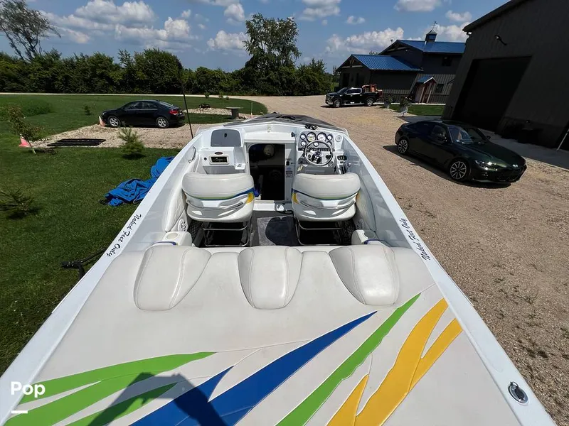 Slide: The Image of Baja 25 Outlaw 2004 - 14445906