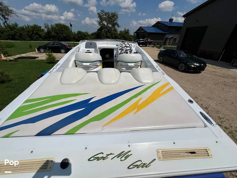 Slide: The Image of Baja 25 Outlaw 2004 - 14445907