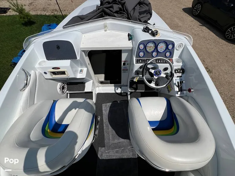 Slide: The Image of Baja 25 Outlaw 2004 - 14445927