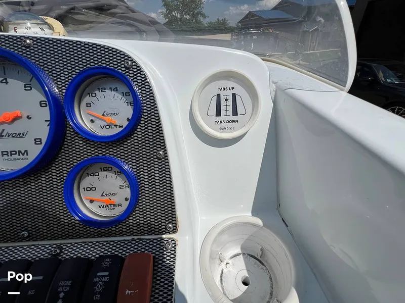 Slide: The Image of Baja 25 Outlaw 2004 - 14445945