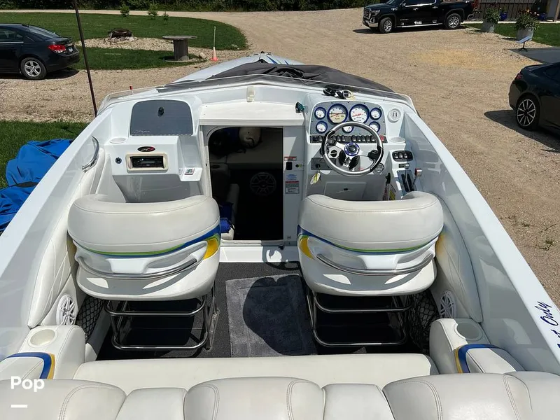 Slide: The Image of Baja 25 Outlaw 2004 - 14445909