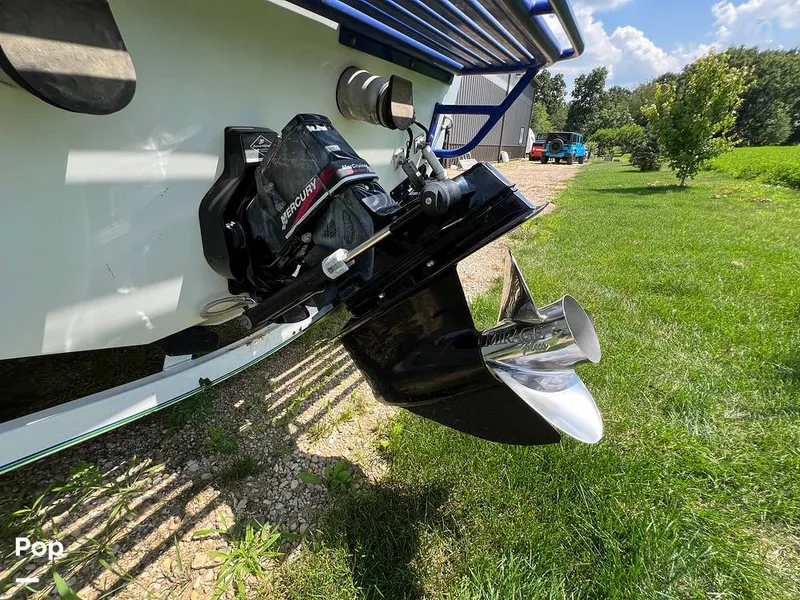 Slide: The Image of Baja 25 Outlaw 2004 - 14446007