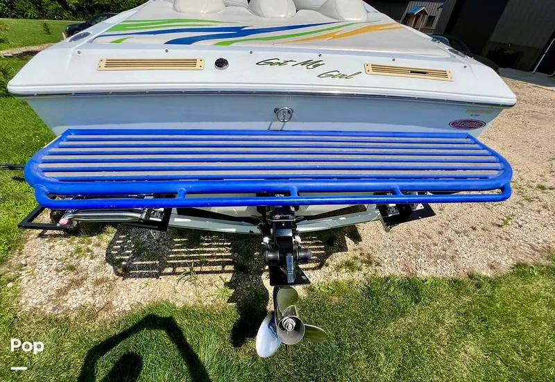 Slide: The Image of Baja 25 Outlaw 2004 - 14446009