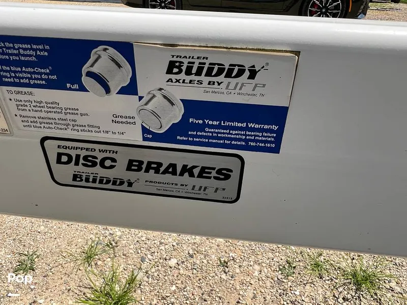 Slide: The Image of Baja 25 Outlaw 2004 - 14446013