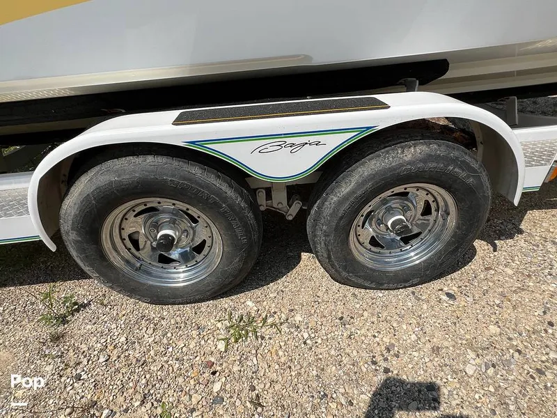 Slide: The Image of Baja 25 Outlaw 2004 - 14446024