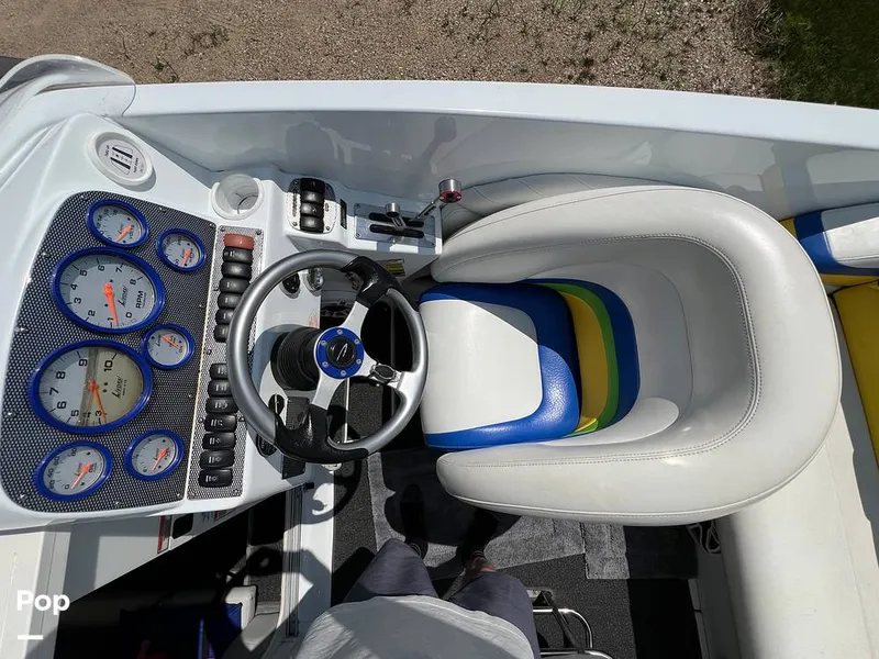 Slide: The Image of Baja 25 Outlaw 2004 - 14445904