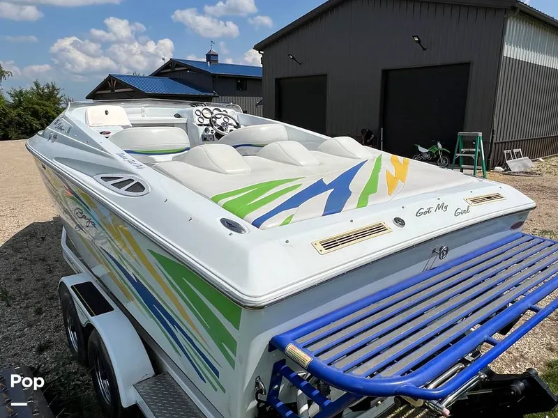 Slide: The Image of Baja 25 Outlaw 2004 - 14446031