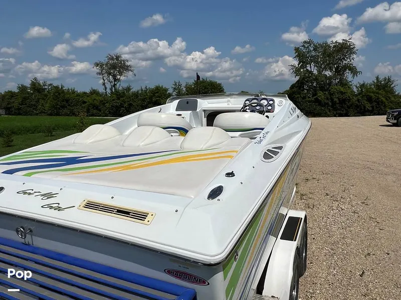 Slide: The Image of Baja 25 Outlaw 2004 - 14446033