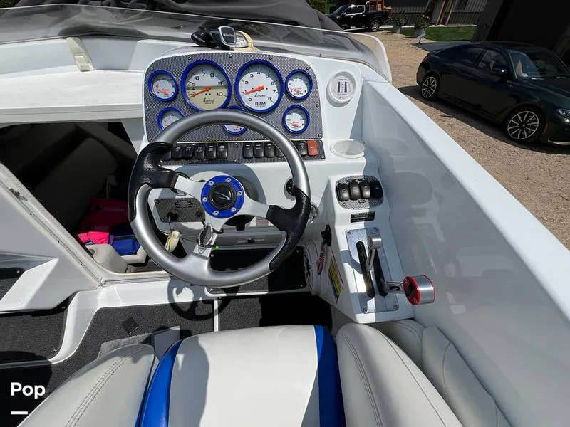 Slide: The Image of Baja 25 Outlaw 2004 - 14445900