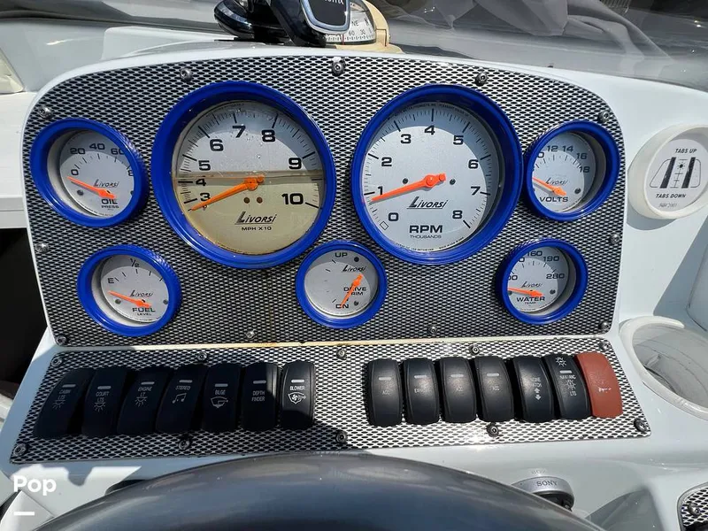 Slide: The Image of Baja 25 Outlaw 2004 - 14445901