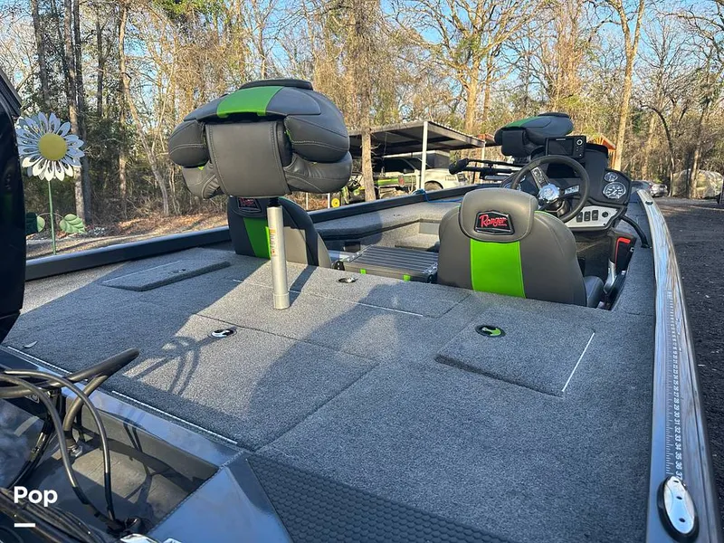 Slide: The Image of Ranger Boats RT178 2021 - 13844859