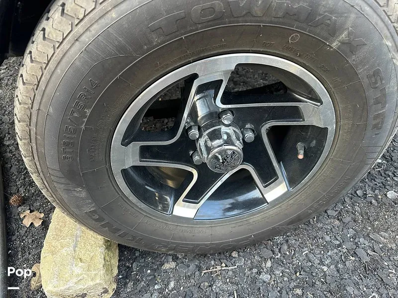 Slide: The Image of Ranger Boats RT178 2021 - 13844862