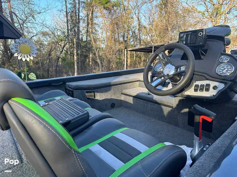 Slide: The Image of Ranger Boats RT178 2021 - 13844865