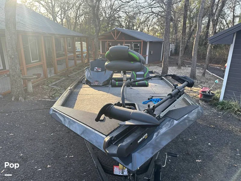 Slide: The Image of Ranger Boats RT178 2021 - 13844847