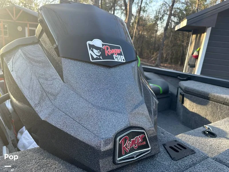 Slide: The Image of Ranger Boats RT178 2021 - 13844868