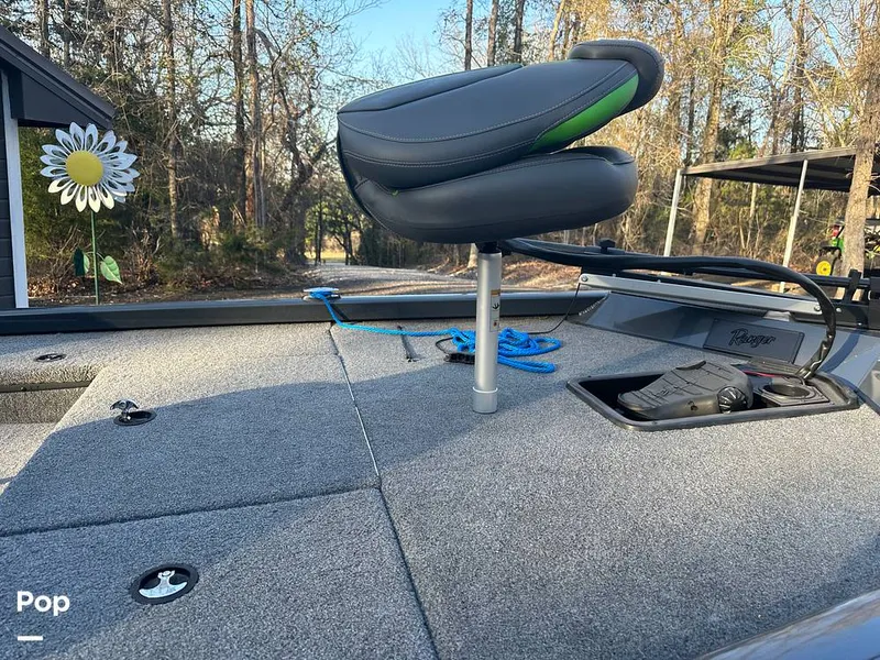 Slide: The Image of Ranger Boats RT178 2021 - 13844869