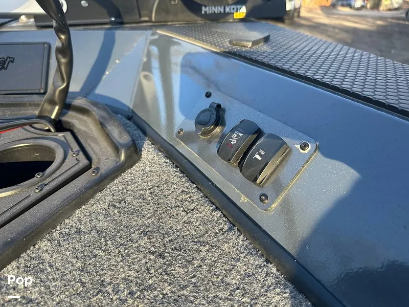 Slide: The Image of Ranger Boats RT178 2021 - 13844870