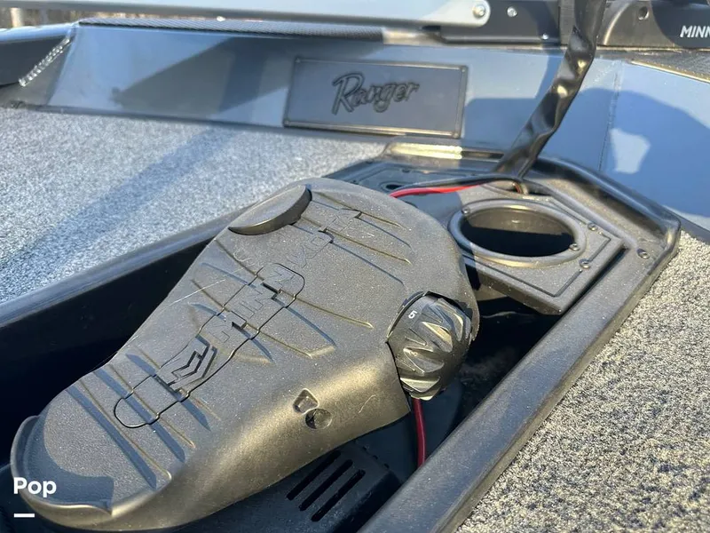 Slide: The Image of Ranger Boats RT178 2021 - 13844871