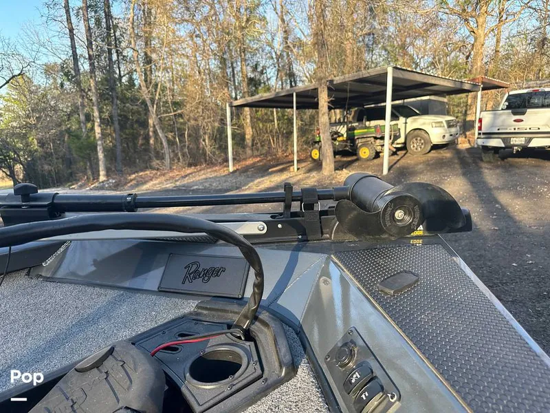 Slide: The Image of Ranger Boats RT178 2021 - 13844872