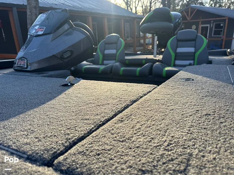 Slide: The Image of Ranger Boats RT178 2021 - 13844877