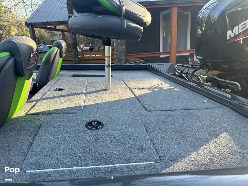 Slide: The Image of Ranger Boats RT178 2021 - 13844881