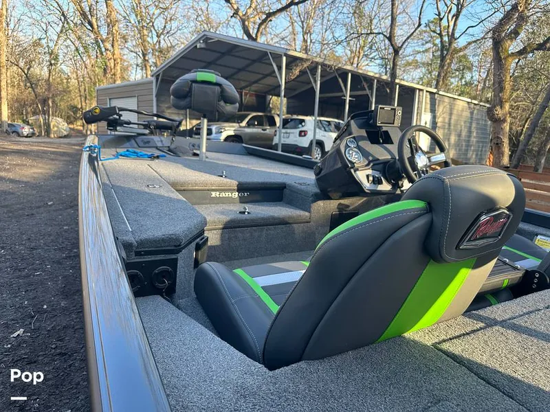 Slide: The Image of Ranger Boats RT178 2021 - 13844883