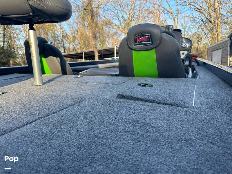 Slide: The Image of Ranger Boats RT178 2021 - 13844884