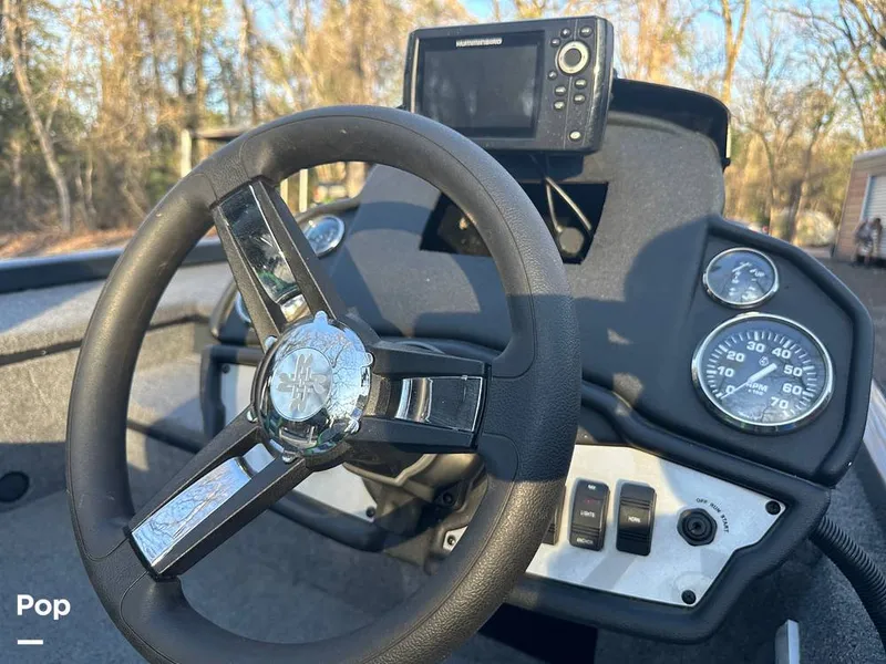 Slide: The Image of Ranger Boats RT178 2021 - 13844886