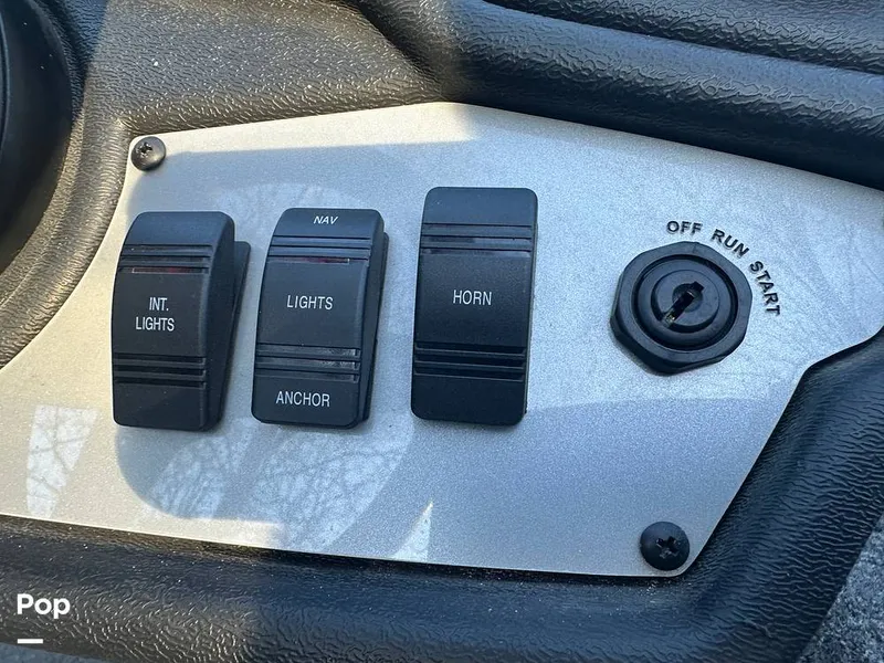 Slide: The Image of Ranger Boats RT178 2021 - 13844889