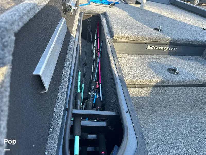 Slide: The Image of Ranger Boats RT178 2021 - 13844894