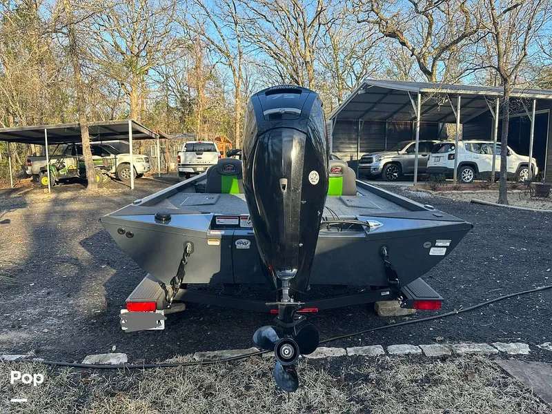 Slide: The Image of Ranger Boats RT178 2021 - 13844850