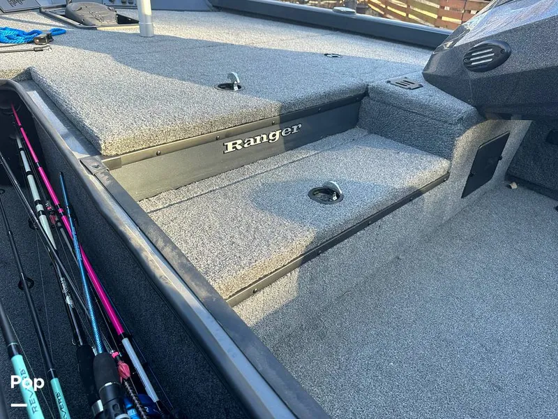 Slide: The Image of Ranger Boats RT178 2021 - 13844896