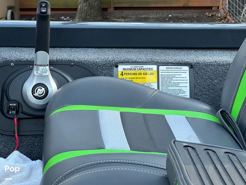 Slide: The Image of Ranger Boats RT178 2021 - 13844898