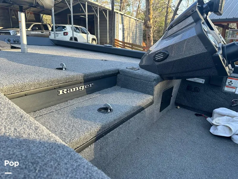 Slide: The Image of Ranger Boats RT178 2021 - 13844899