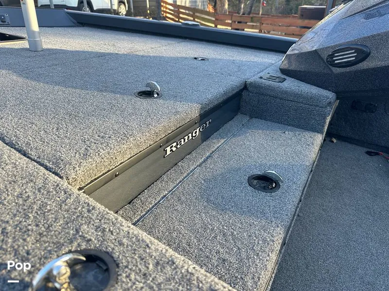 Slide: The Image of Ranger Boats RT178 2021 - 13844902