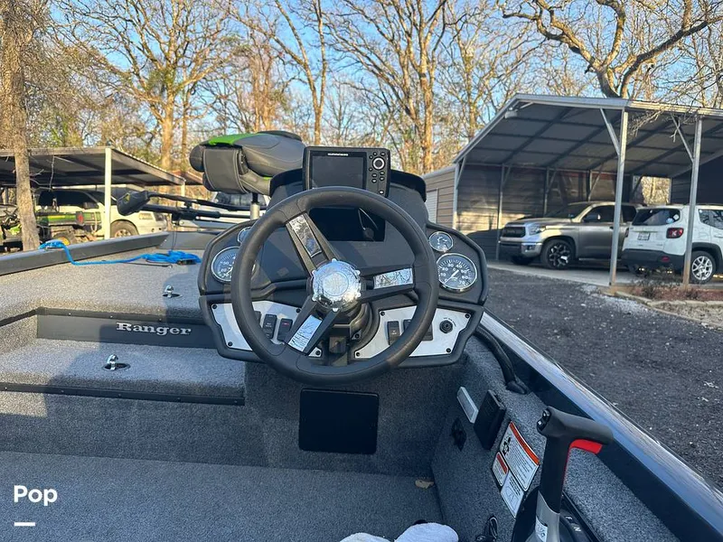 Slide: The Image of Ranger Boats RT178 2021 - 13844905