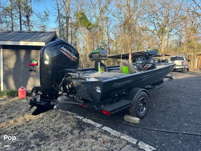 Slide: The Image of Ranger Boats RT178 2021 - 13844851