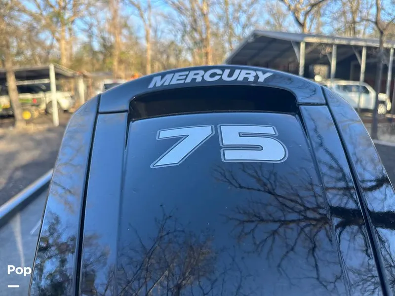 Slide: The Image of Ranger Boats RT178 2021 - 13844854