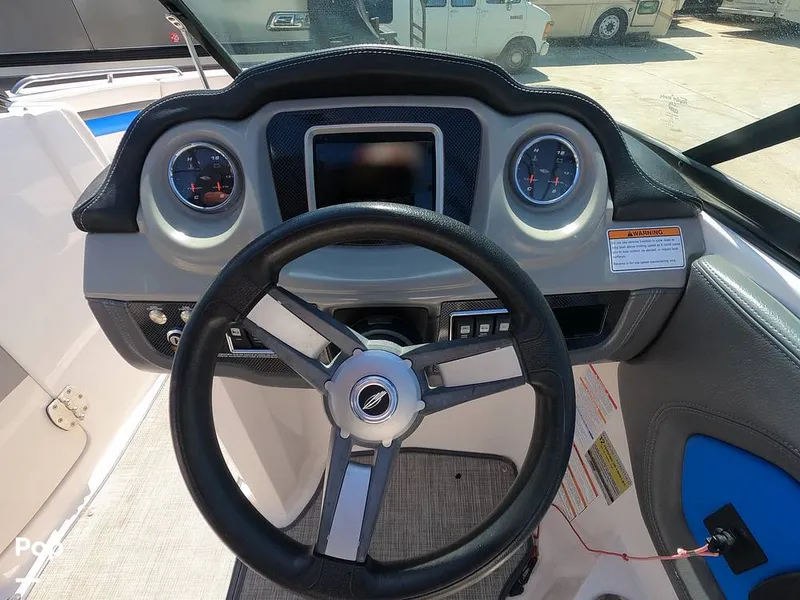 Slide: The Image of Chaparral 2430 VRX 2018 - 13902827