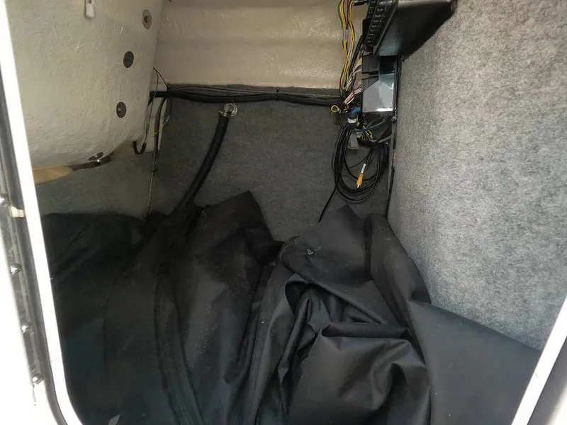 Slide: The Image of Chaparral 2430 VRX 2018 - 13902895