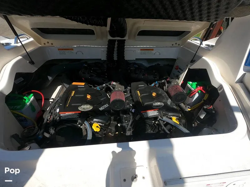 Slide: The Image of Chaparral 2430 VRX 2018 - 13902898