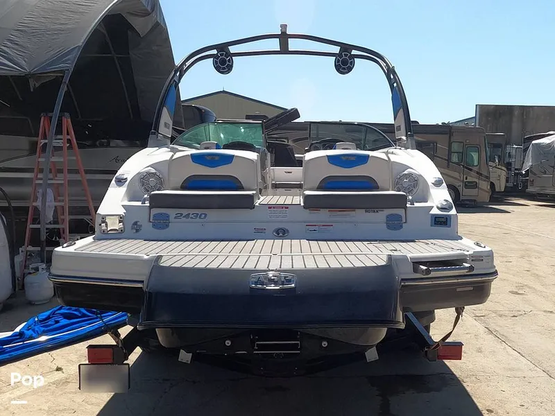 Slide: The Image of Chaparral 2430 VRX 2018 - 13902900