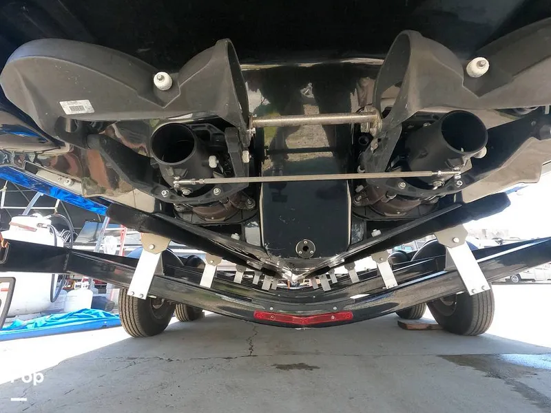 Slide: The Image of Chaparral 2430 VRX 2018 - 13902903