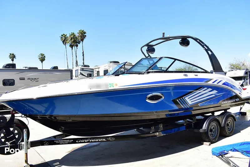 Slide: The Image of Chaparral 2430 VRX 2018 - 13902904