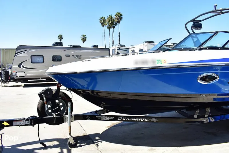 Slide: The Image of Chaparral 2430 VRX 2018 - 13902905